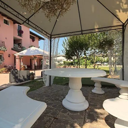 Ai Tigli Venezia Guest house