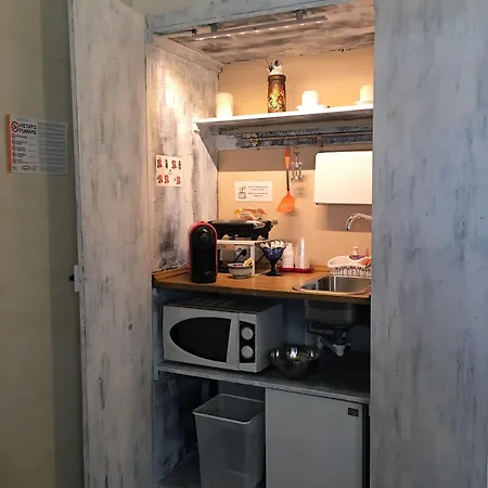 Ai Tigli Venezia Guest house Tessera