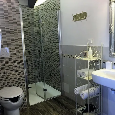 Guest house Ai Tigli Venezia 3*