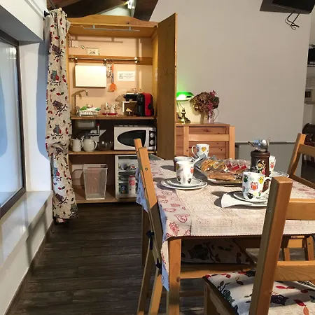 Ai Tigli Venezia Guest house