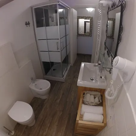 Ai Tigli Venezia Guest house Tessera