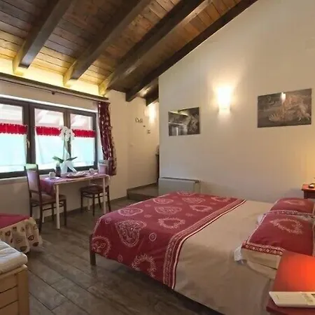 Guest house Ai Tigli Venezia 3*