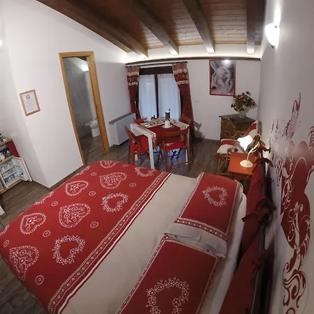 Ai Tigli Venezia