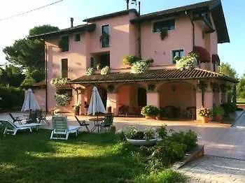 Guest house Ai Tigli Venezia Tessera