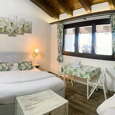 Ai Tigli Venezia 3* Tessera