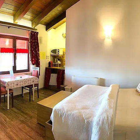 Ai Tigli Venezia Guest house