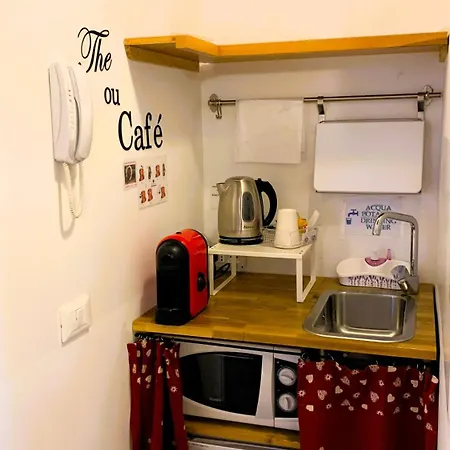 Guest house Ai Tigli Venezia 3*