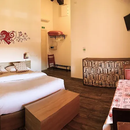 Ai Tigli Venezia Guest house Tessera