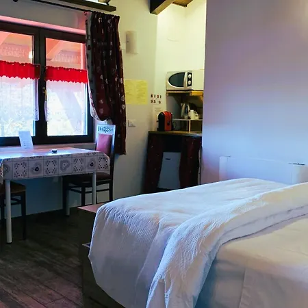 Ai Tigli Venice Airport Keyless&self Check In Tessera