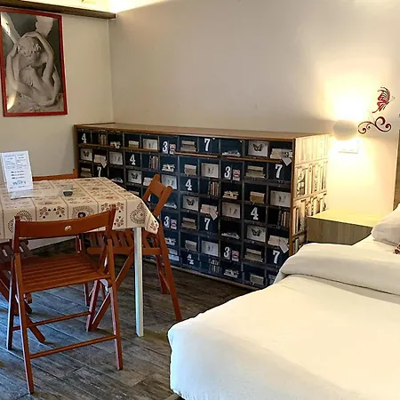 Ai Tigli Venezia 3* Tessera