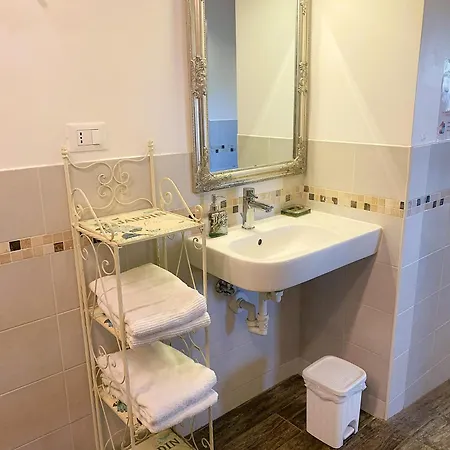 Ai Tigli Venice Airport Keyless&self Check In Konukevi