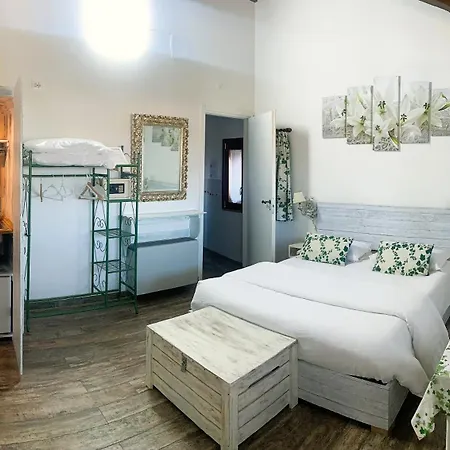 Ai Tigli Venezia Guest house Tessera