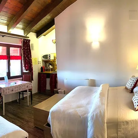 Ai Tigli Venezia Tessera