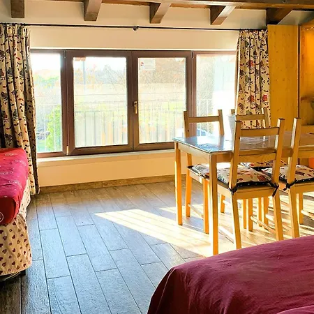 Ai Tigli Venice Airport Keyless&self Check In 3* Tessera