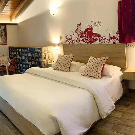Guest house Ai Tigli Venezia 3*