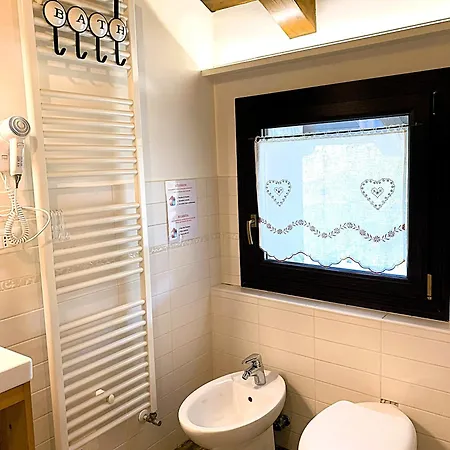 Ai Tigli Venezia Guest house Tessera