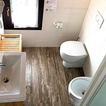 Konukevi Ai Tigli Venice Airport Keyless&self Check In Tessera