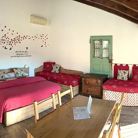 Guest house Ai Tigli Venezia Tessera
