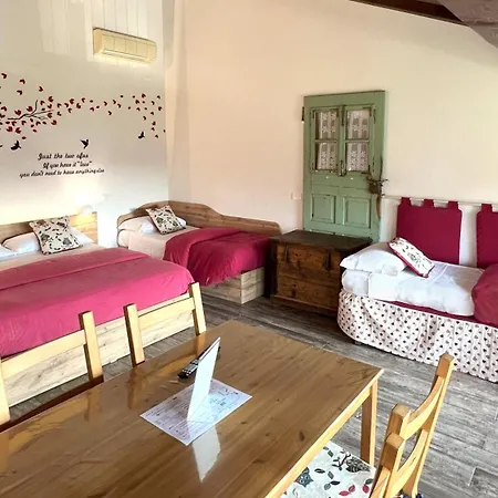 Ai Tigli Venezia Guest house