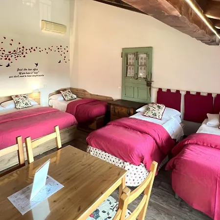 Guest house Ai Tigli Venezia