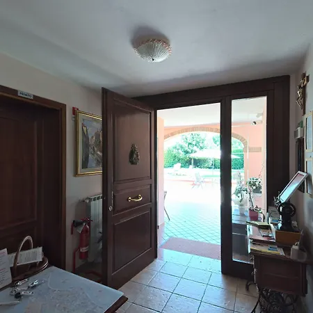 Ai Tigli Venice Airport Keyless&self Check In Konukevi