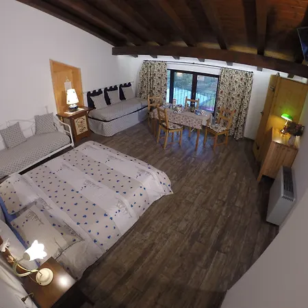 Konukevi Ai Tigli Venice Airport Keyless&self Check In 3*