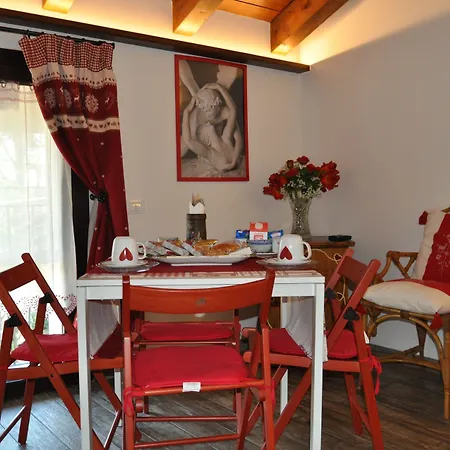 Ai Tigli Venice Airport Keyless&self Check In