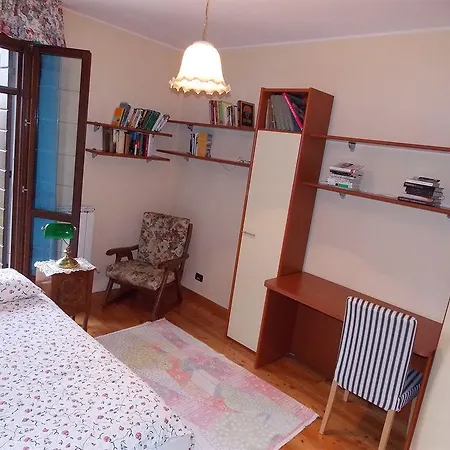 Ai Tigli Venezia Guest house Tessera