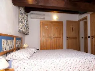 Ai Tigli Venezia Guest house Tessera