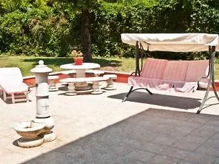 Ai Tigli Venezia Guest house Tessera