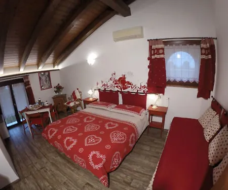 Ai Tigli Venezia 3*
