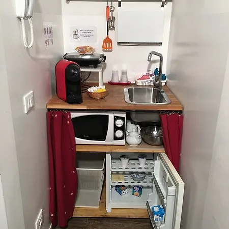 Ai Tigli Venezia Guest house