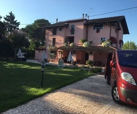 Guest house Ai Tigli Venezia Tessera