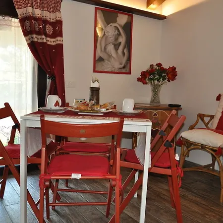 Ai Tigli Venezia Guest house Tessera