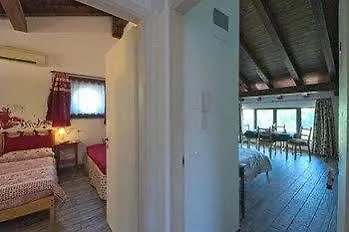 Guest house Ai Tigli Venezia Tessera
