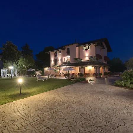 Ai Tigli Venezia Guest house Tessera