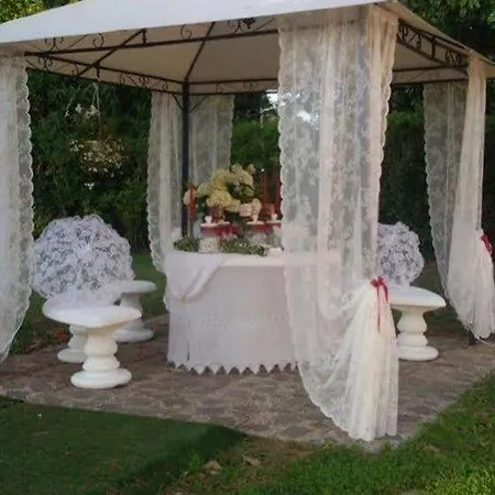 Guest house Ai Tigli Venezia 3*