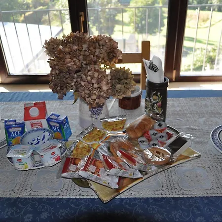 Guest house Ai Tigli Venezia 3*