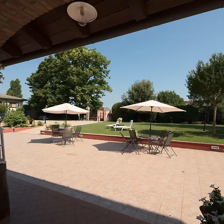 Ai Tigli Venezia Guest house Tessera
