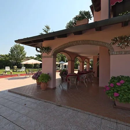 Guest house Ai Tigli Venezia 3*