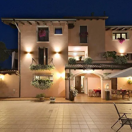 Penzion Villa Ai Tigli Venice Airport Rooms On Line Check In & Access Code