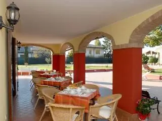 Ai Tigli Venezia Gæstehus 3*