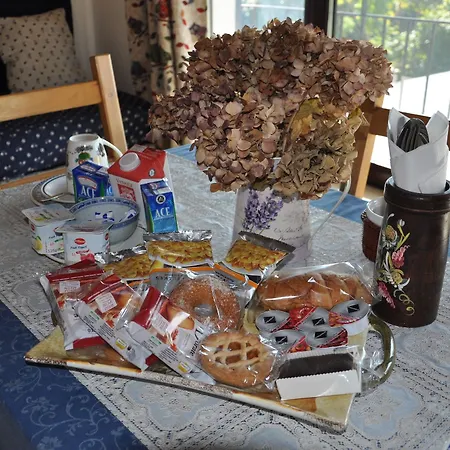 Ai Tigli Venezia Gæstehus 3*