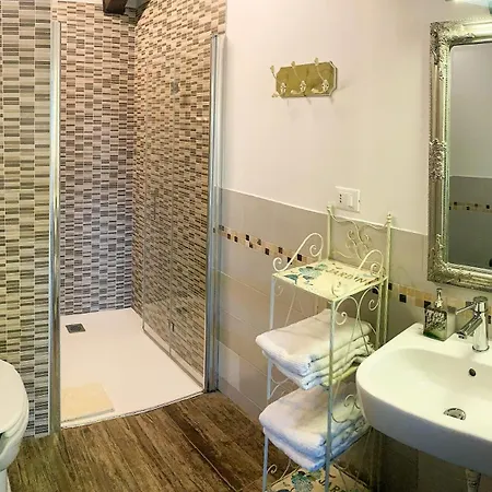 Villa Ai Tigli Venice Airport Rooms On Line Check In & Access Code