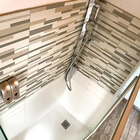 Maison d'hôtes Ai Tigli Venice Airport Keyless&self Check In