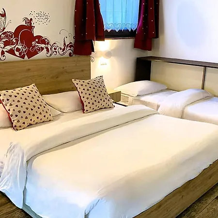 Villa Ai Tigli Venice Airport Rooms On Line Check In & Access Code