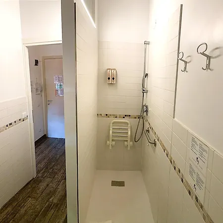 Villa Ai Tigli Venice Airport Rooms On Line Check In & Access Code Penzion 3*
