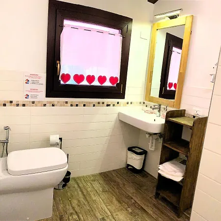 Villa Ai Tigli Venice Airport Rooms On Line Check In & Access Code