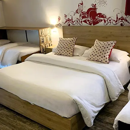Penzion Villa Ai Tigli Venice Airport Rooms On Line Check In & Access Code 3*