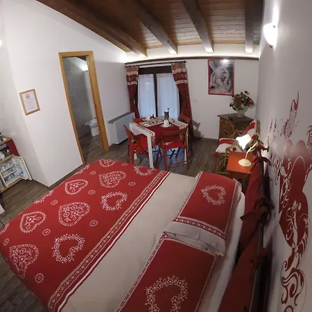 Penzion Villa Ai Tigli Venice Airport Rooms On Line Check In & Access Code 3*